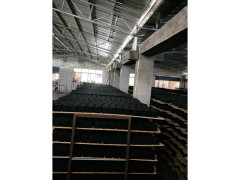 景德鎮凈美蜂窩活性炭有限公司-產品陳列